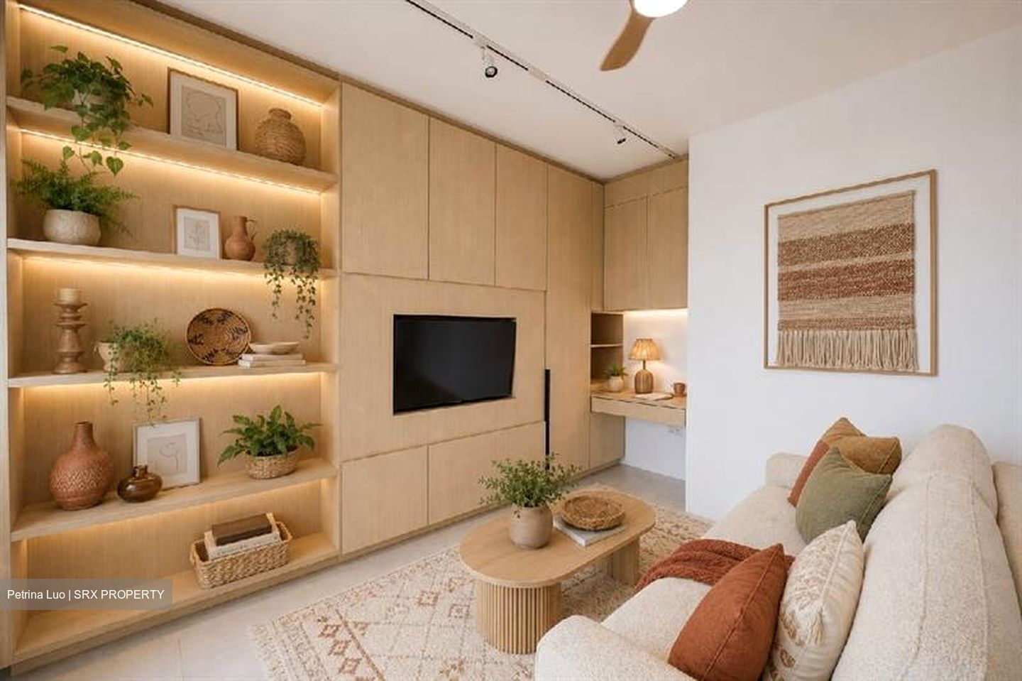 The Princeton (D10), Apartment #594155711